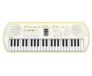 CASIO Mini Keyboard 7