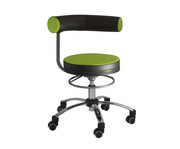 Sanus® Gesundheitsstuhl Classic Lehne fest 1