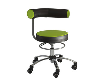Sanus® Gesundheitsstuhl Classic Lehne fest