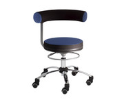 Sanus® Gesundheitsstuhl Classic Lehne fest 5