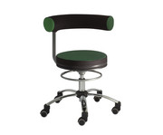Sanus® Gesundheitsstuhl Classic Lehne fest 5