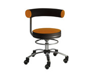 Sanus® Gesundheitsstuhl Classic Lehne fest 6