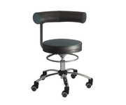 Sanus® Gesundheitsstuhl Classic Lehne fest 6