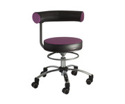 Sanus® Gesundheitsstuhl Classic Lehne fest 7
