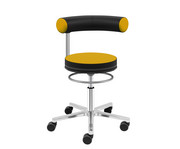 Sanus® Gesundheitsstuhl Classic Lehne fest 6
