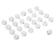 Acryl Diamanten 25 Stück 5