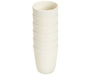Betzold Becher 200 ml 6er Set 1