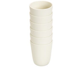 Betzold Becher 200 ml 6er Set