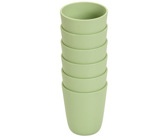 Betzold Becher 200 ml 6er Set