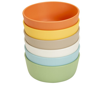 Betzold Schüssel 6er Set