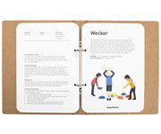 stapelstein® Play Cards 5