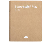 stapelstein® Play Cards 6