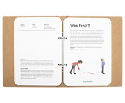 stapelstein® Play Cards 7