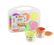 Fingermalfarben 6 x 100 ml 6