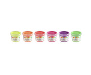 Fingermalfarben 6 x 100 ml 7