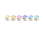 Fingermalfarben 6 x 100 ml 5