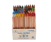 LYRA Super Ferby® 96 Stück im Holzaufsteller 5