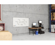 Whiteboard lackiert 6