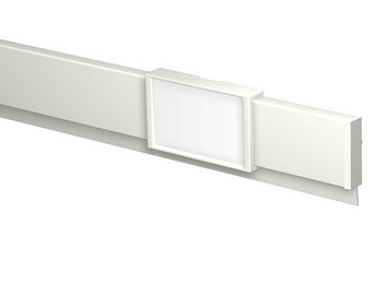 Info Rail Wandleiste