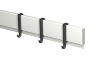 Info Rail Wandleiste 1