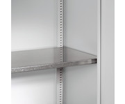 Werkzeug und Materialschrank 2