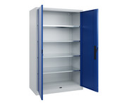 Werkzeug und Materialschrank 6