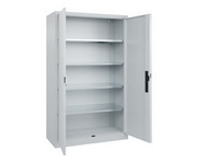 Werkzeug und Materialschrank 4