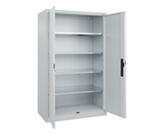Werkzeug und Materialschrank 6