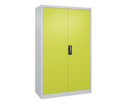 Werkzeug und Materialschrank 7
