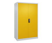 Werkzeug und Materialschrank 7
