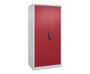 Werkzeug und Materialschrank 3