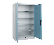Werkzeug und Materialschrank 4