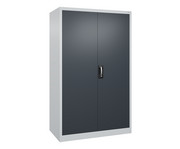 Werkzeug und Materialschrank 5
