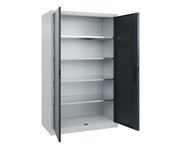Werkzeug und Materialschrank 6