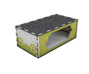 Betzold Schallschutz Krippenbett 3