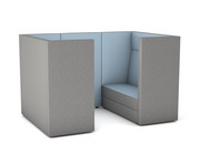 Betzold Schallschutz LernLounge 1