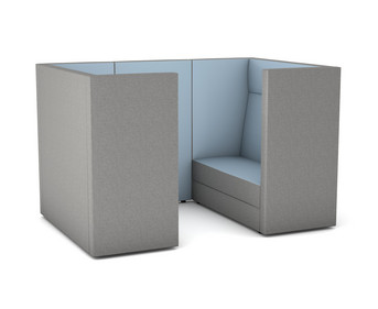 Betzold Schallschutz LernLounge