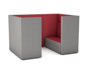 Betzold Schallschutz LernLounge 5
