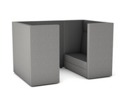 Betzold Schallschutz LernLounge 7