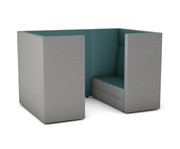 Betzold Schallschutz LernLounge 2