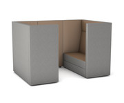 Betzold Schallschutz LernLounge 4