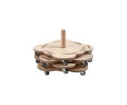 pedalo® Stapelbaustein Rollrutscher Teddy 6