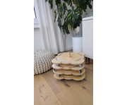 pedalo® Stapelbaustein Rollrutscher Teddy 7