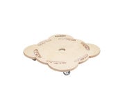 pedalo® Stapelbaustein Rollrutscher Teddy 2