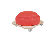pedalo® Stapelbaustein Rollrutscher Teddy 3