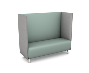 Betzold Schallschutzsofa SilentSeat