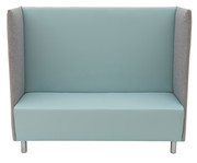 Betzold Schallschutzsofa SilentSeat 7