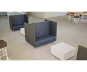 Betzold Schallschutzsofa SilentSeat 3