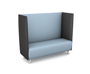 Betzold Schallschutzsofa SilentSeat 7