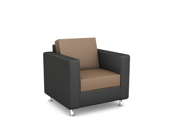 Betzold LoungeFlex Sessel
